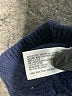 Rachel Comey Chevron-herringbone Blue Casual Pants Size S - photo 7