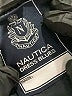 Nautica Black Blazer Size 10 - photo 6