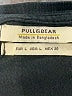 Pull&Bear Black Short Sleeve T-Shirt Size L - photo 4