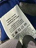 Nike Solid Blue Formal Skirt Size M - photo 5