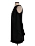 Vince Camuto 100% Polyester Black Cocktail Dress Size S (petite) - photo 5