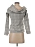 Banana Republic Gray Pullover Sweater Size S - photo 2