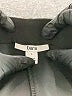 Bar III Solid Black Active Pants Size L - photo 7