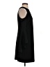 Vince Camuto 100% Polyester Black Cocktail Dress Size S (petite) - photo 4