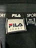 Fila Sport 100% Polyester Black Vest Size XS - photo 6