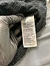 Gap 100% Cotton Black 3/4 Sleeve Top Size M - photo 8