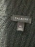 Talbots Color Block Gray Pullover Sweater Size XL - photo 7