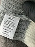 Talbots Color Block Gray Pullover Sweater Size XL - photo 8