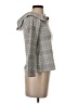 Banana Republic Gray Pullover Sweater Size S - photo 4