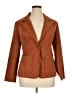 Solitaire Brown Blazer Size XL - photo 1