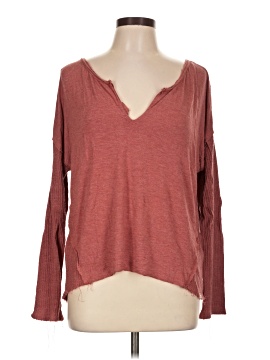 Rip Curl Long Sleeve T-Shirt (view 1)