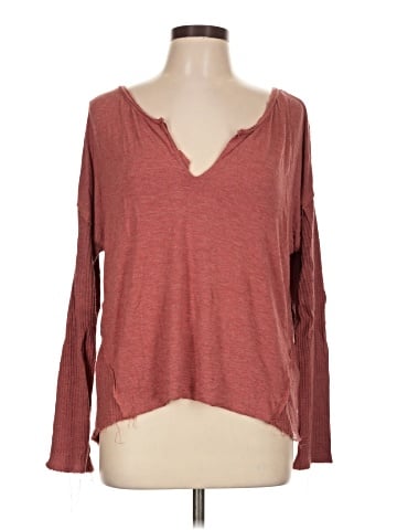 Rip Curl Long Sleeve T-Shirt (view 1)