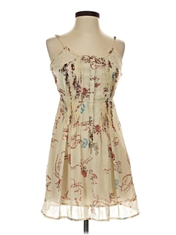 Thistlepearl Casual Dress (view 1)