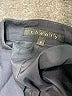 Theory 100% Viscose Blue Blazer Size 8 - photo 6