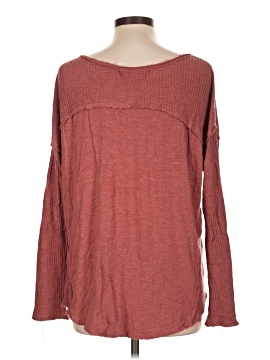 Rip Curl Long Sleeve T-Shirt (view 2)