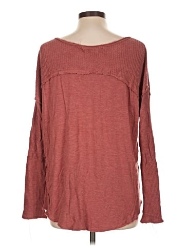 Rip Curl Long Sleeve T-Shirt (view 2)