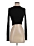 Joah Brown Black Long Sleeve Turtleneck Size S (estimated) - photo 1