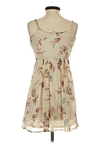 Thistlepearl Casual Dress (view 2)