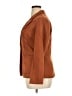 Solitaire Brown Blazer Size XL - photo 5