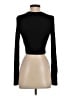 Joah Brown Black Long Sleeve Turtleneck Size S (estimated) - photo 2