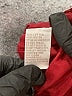 TanJay 100% Cotton Red Vest Size L - photo 7