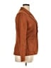 Solitaire Brown Blazer Size XL - photo 4