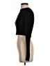 Joah Brown Black Long Sleeve Turtleneck Size S (estimated) - photo 5