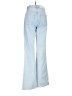 PacSun 100% Cotton Argyle Blue Jeans Size 24 waist - photo 2