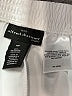 Alfred Dunner 100% Polyester White Casual Pants Size 16 Petite - photo 7