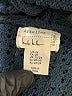 Nicole Miller Artelier 100% Polyester Black Pullover Sweater Size 2X - photo 7