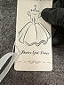 Assorted Brands Solid Burgundy Dress Size 12 - photo 3