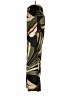 Elan Green Casual Pants Size S - photo 5