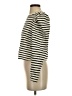 Zara Ivory Long Sleeve Top Size S - photo 5