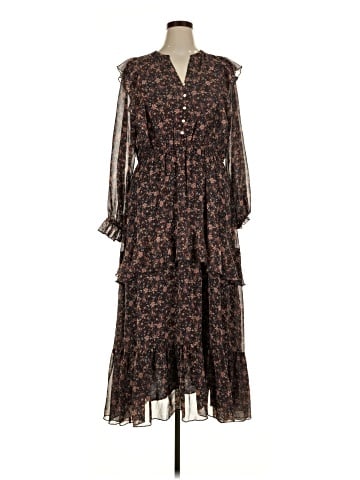 Treasure & Bond Casual Dress (view 1)