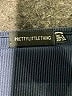 PrettyLittleThing Solid Blue Cocktail Dress Size 2 - photo 7