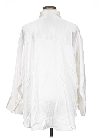 H&M Long Sleeve Blouse (view 2)