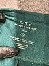 Threads 4 Thought Solid Teal Active Pants Size XL - photo 4