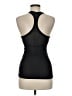 Lululemon Athletica Black Tank Top Size 6 - photo 2