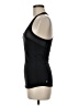 Lululemon Athletica Black Tank Top Size 6 - photo 5