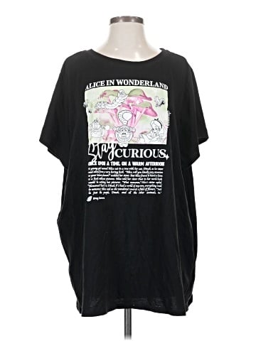 Disney Short Sleeve T-Shirt (view 1)