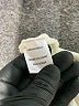 Superdown 100% Acrylic Metallic Silver Formal Skirt Size M - photo 5