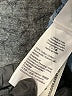 Crewcuts 100% Cotton Blue Dress Size 12 - photo 4