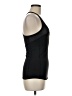 Lululemon Athletica Black Tank Top Size 6 - photo 4