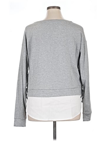 White House Black Market Long Sleeve Top (view 2)