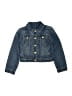 Gap Kids Blue Denim Jacket Size 8 - photo 1