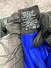 TLF Color Block Blue Active Pants Size S - photo 8
