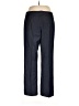 Sharagano Chevron-herringbone Blue Dress Pants Size 14 - photo 1