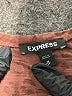 Express Brown Tank Top Size M - photo 7