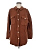 Unbranded Brown Coat Size M - photo 1