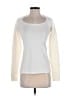 Alice + Olivia Ivory Cardigan Size S - photo 1